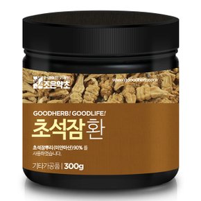 초석잠환 300g