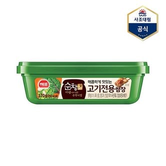 사조대림 순창궁 고기전용 쌈장 170g_P340924436