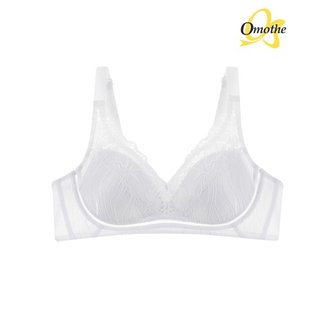 오모떼 수피마 무빙풀커버 브라 OMDLBR262W  1종 화이트_P349756122