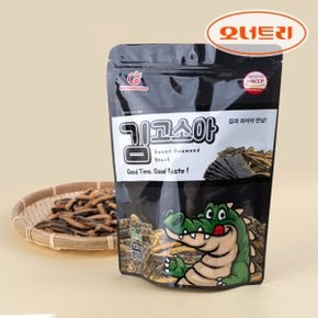 맛사랑 김맛나 김고소아 150g 김과자 김스낵