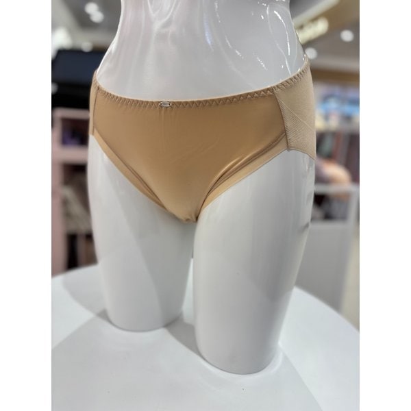 [여주점] 와코루 노와이어 몰드 브라 세트 노라인 햄라인 팬티 [WPTX104H] OB