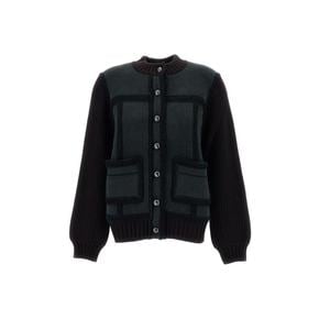 26FW 배리 니트웨어 C339279309 Brown