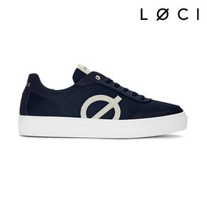 EIGHT NAVY/NAVY/WHITE LC-008-003