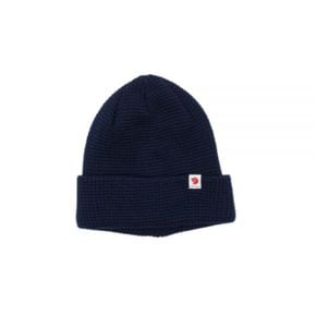 피엘라벤 24FW 탭 햇 Dark Navy (84767555) (FJALLRAVEN Tab Hat Navy)