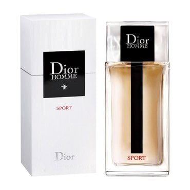 DIOR 디올 옴므 스포츠 EDT 125ml