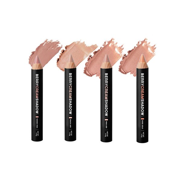 베리크림섀도우