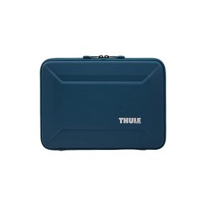 쓰리 PC 슬리브 Thule Gauntlet MacBook Pro Sleeve 14인치 Majolica Blue