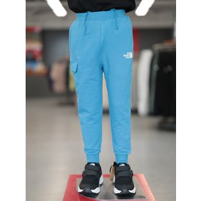 [여주점] NP6KM02V 키즈 이지 코지 조거 팬츠 K`S EASY COZY JOGGER PANTS