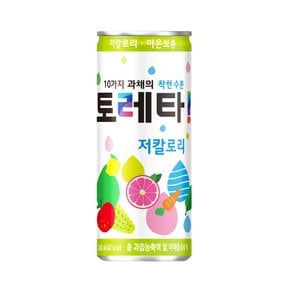 토레타 스포츠 이온음료 240ml 340ml 500ml 3종