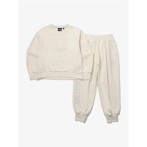 [정상가 99,000원]●휠라키즈 Girls 그래픽 셋업 2컬러 할인가 49,900원(FK2FSG1301F)