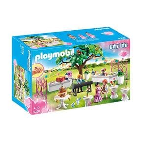 독일 플레이모빌 웨딩커플 Playmobil 9228  Wedding Party 1435700