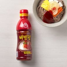 비빔장 500g