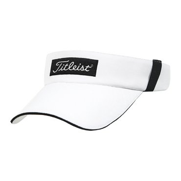 타이틀리스트 M 타이틀리스트썬캡 CQK TKTMA3904-01 CLASSIC VISOR