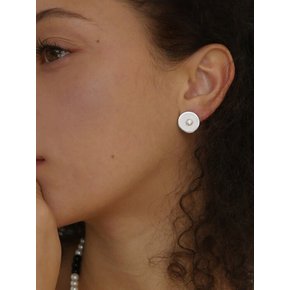 Pearl Round E.(2color)
