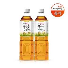 광동 옥수수수염차 1.25L x 6pet/음료[33924268]