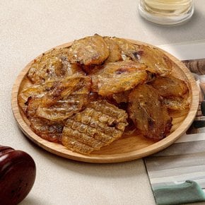 구운동전쥐포 100g 2팩
