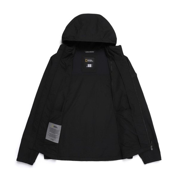 [여주점] N252UJP230 월리스 슈퍼라이트 점퍼 CARBON BLACK