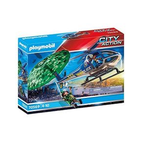 독일 플레이모빌 자동차 소방차 Playmobil 1435712