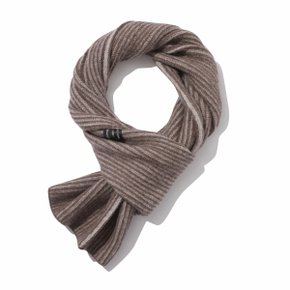 hole petit muffler [cashmere blended]_CAAJX24511BEX