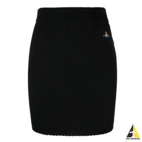 비비안웨스트우드 BEA MINI SKIRT (1802000H Y000T N401) (베아 미니 스커트)