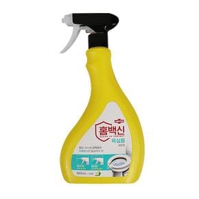 IS-M 랩신 홈백신 욕실용 세정제 600ml 생활 (S14137500)