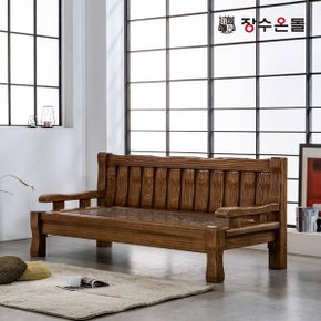 오엘 칠보석 돌소파 온열카우치 건강소파