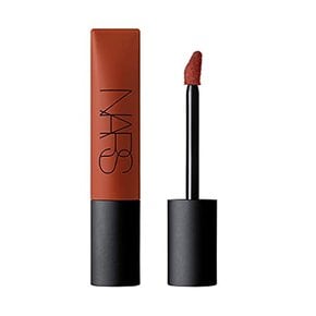 NARS 너즈 에어 매트 립 컬러 (02686 브라운 핑크)