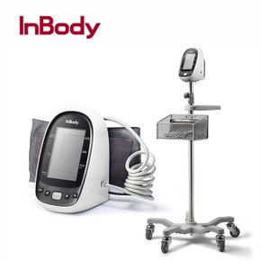BPBIO 250T 전문가용 정밀 자동 혈압계 / 스탠드형 이동카트 포함