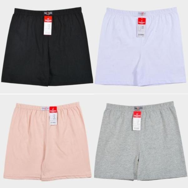 확대된 대표 [라일리여성의류] Rly 레깅스3부 짧은레깅스 여자속바지 3부레깅스 교복(1)