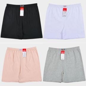 [라일리여성의류] Rly 레깅스3부 짧은레깅스 여자속바지 3부레깅스 교복 (S46602473)