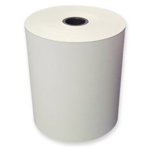 한솔 감열지 79x70 지관12mm (24롤/약관) BPA-FREE Hansol