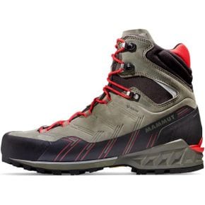 독일 마무트 남자 등산화 트래킹화 1858482 Mammut Kento Advanced High GTX Mens Boots Boat Sh