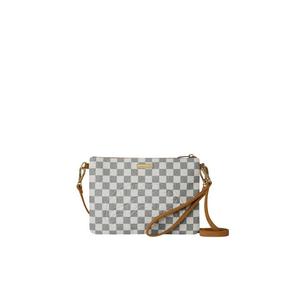 26SS 스프레이그라운드 크로스백 910B8984NSZ GREY