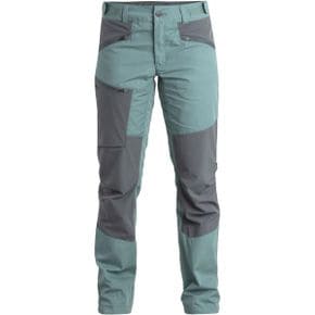 독일 룬닥스 남자 등산바지 등산팬츠 등산복 1911636 Lundhags Makke Lt Ws Trousers Jade/Dark