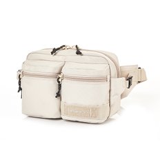 VICKSON 슬링백 LIGHT BEIGE QY093005