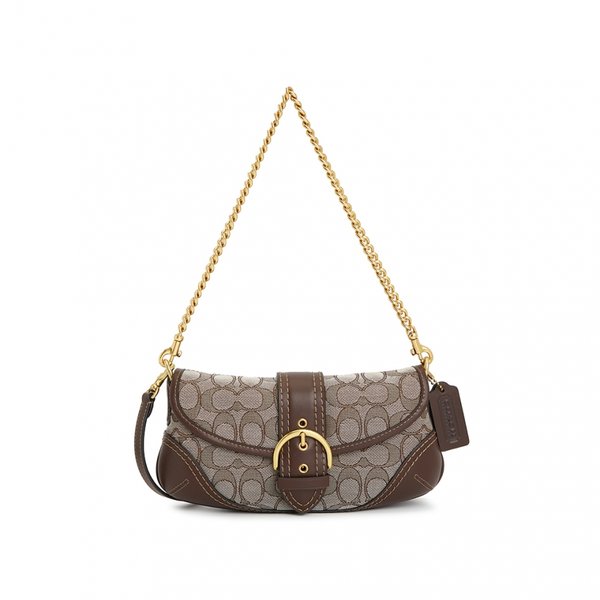 [부산점] 소호 25 여성 숄더백 CAN45 B4S0M