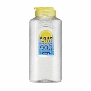 코멕스 물병 냉장고 물통 카페 워터 저그 900ml 1P