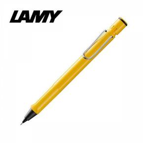 라미 LAMY 사파리 샤프 선물용 고급샤프 0.5mm