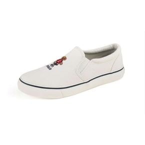 폴로키즈 KEATON SLIP ON BEAR 슬립온RF103698OC-K[34655530]