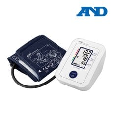 보령 AND UA-611PLUS 가정용 혈압계 자동 전자 혈압 측정기