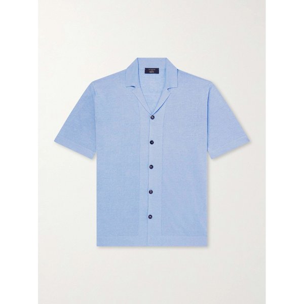 잔오네 아이스리노 폴로 셔츠 46376663163019143