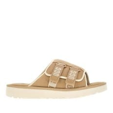 UGG 어그 골든코스트 스트랩 슬리퍼 1142730 SSNT