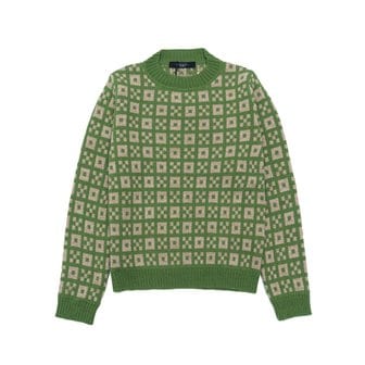 막스마라 파리데 니트 그린 PARIDE-006