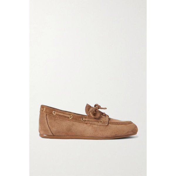 틴슬리 스웨이드 로퍼 46376663162972660