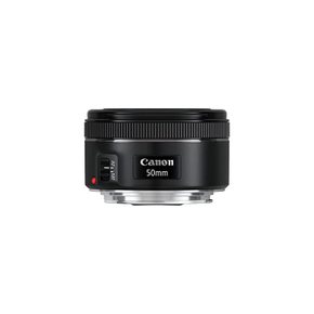 Canon EF 50mm f 1.8 STM Lens