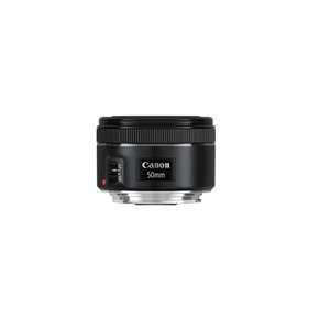 Canon EF 50mm f 1.8 STM Lens