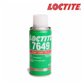 7649 혐기성 본드 프라이머 경화촉진제 169ml