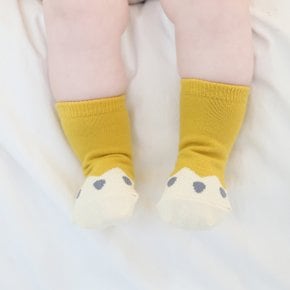 곰발 양말 / 유아양말/ 아기양말 / 캐릭터 양말 / 신생아양말