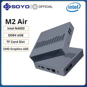 4. SOYO M2 ..