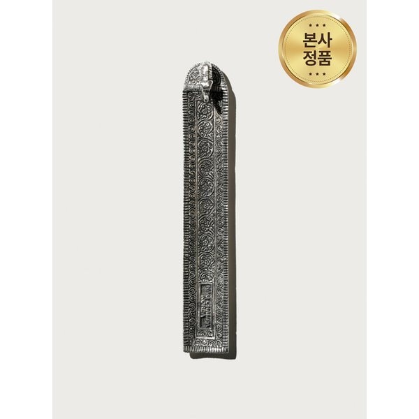 나그참파 메탈 홀더 코끼리 심볼